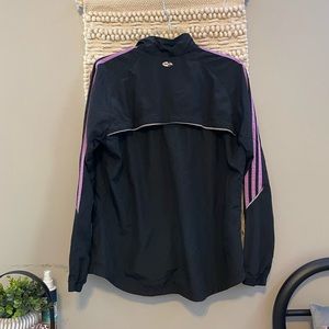 Womens adidas jacket